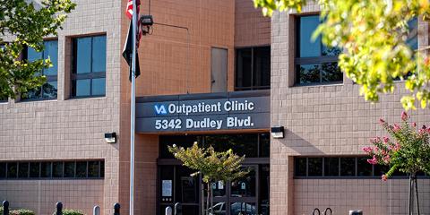 McClellan VA Clinic | VA Northern California Health Care